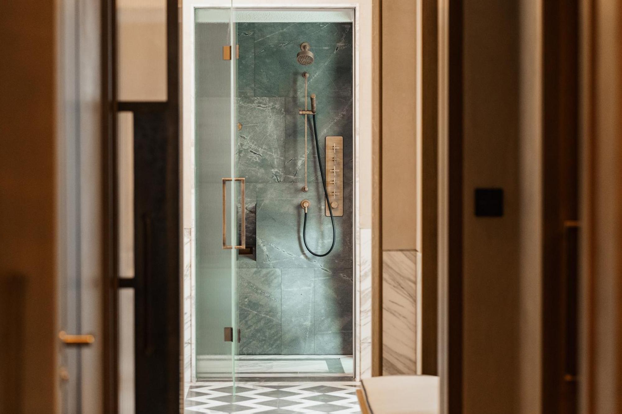 Rosewood Munich Hotel Cameră foto